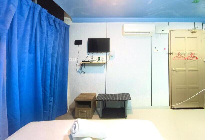 חדר סטנדרט, Pen U Cottages By Rvh