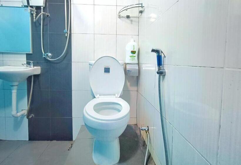 חדר סטנדרט, Pen U Cottages By Rvh