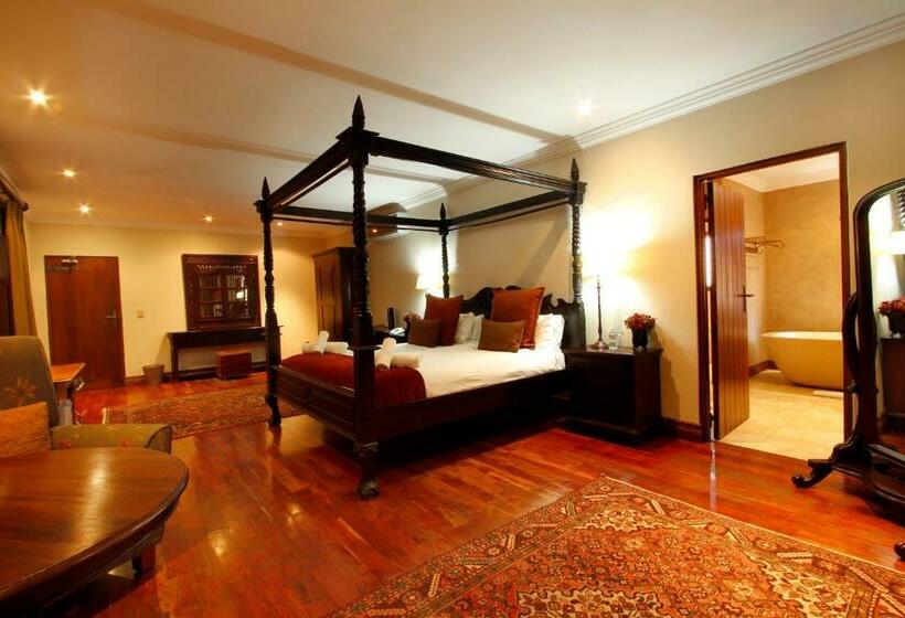 غرفة تنفيذية, Afrique Boutique  Ruimsig