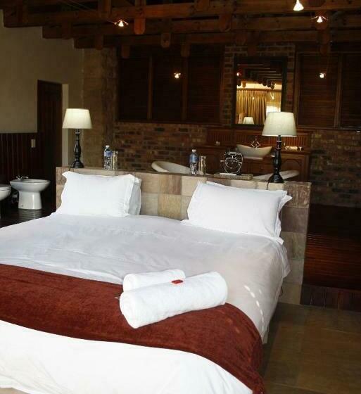 غرفة تنفيذية, Afrique Boutique  Ruimsig