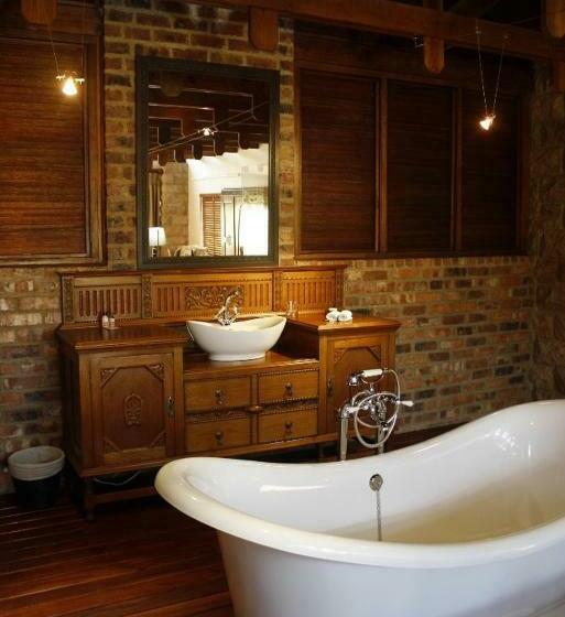 غرفة تنفيذية, Afrique Boutique  Ruimsig