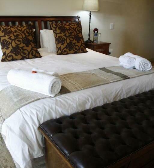 غرفة تنفيذية, Afrique Boutique  Ruimsig