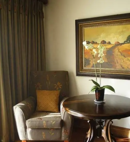 エクゼクティブルーム, Afrique Boutique  Ruimsig