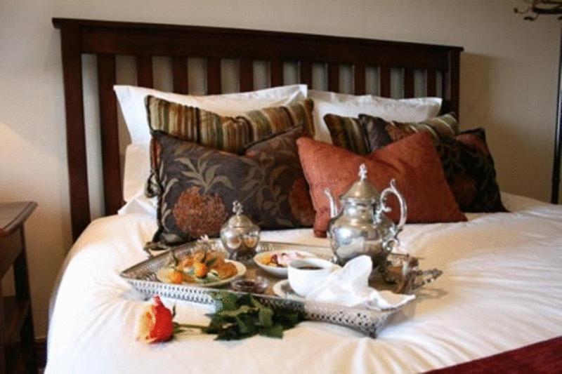 غرفة قياسية, Afrique Boutique  Ruimsig