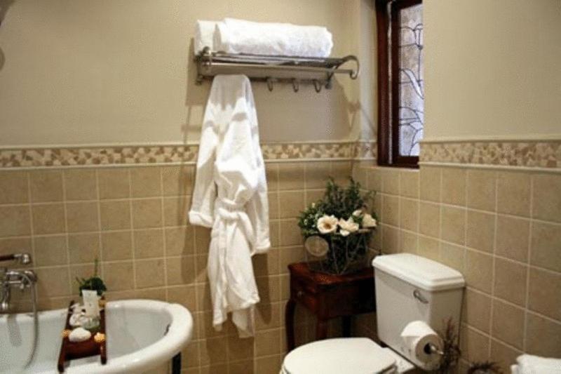 غرفة قياسية, Afrique Boutique  Ruimsig