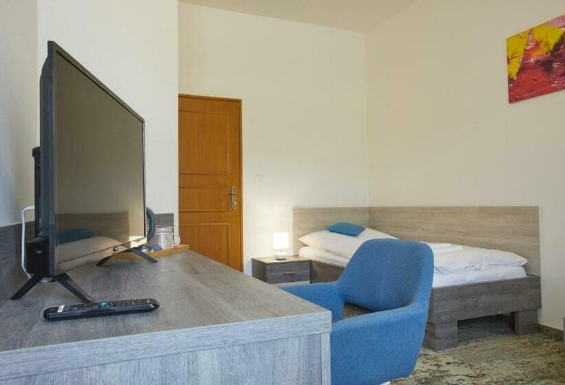 スタンダードルーム, Penzion Vila Tereza