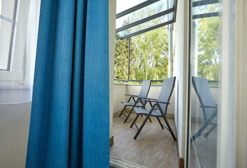 スタンダードルーム, Penzion Vila Tereza