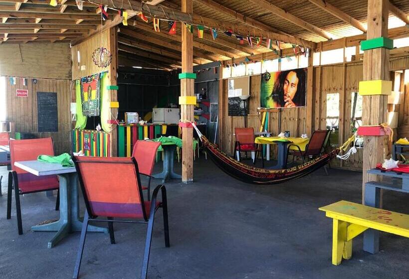 اتاق اکونومی, Vieques Good Vibe Guest House