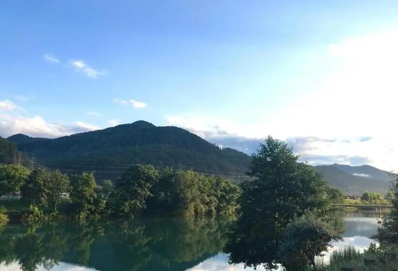 スリーベッドルーム　ヴィラ, Vila Blanca