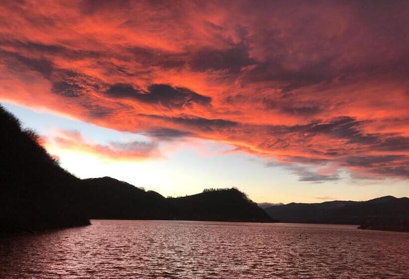 וילה בת 3 חדרי שינה, Vila Blanca