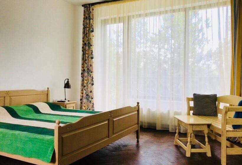 וילה בת 3 חדרי שינה, Vila Blanca