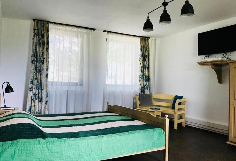 וילה בת 3 חדרי שינה, Vila Blanca