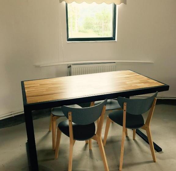 חדר סטנדרט עם מיטת קינג, Vila Blanca