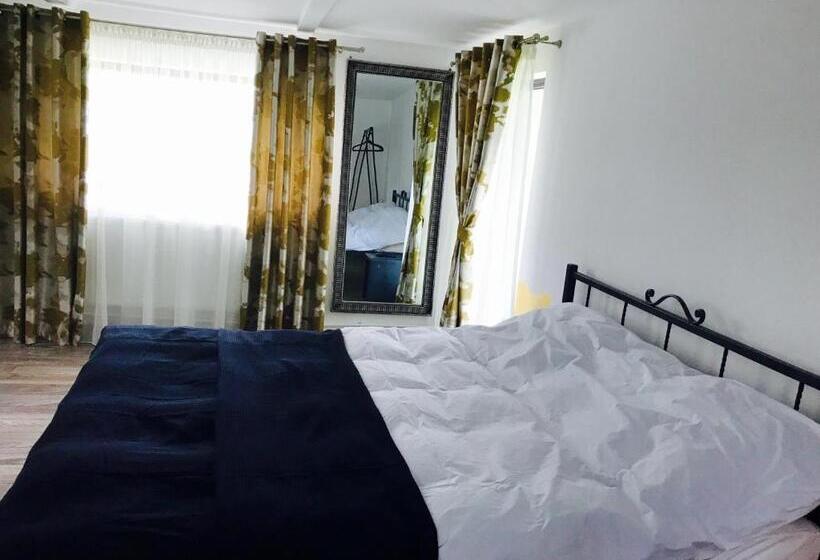 חדר סטנדרט עם מיטת קינג, Vila Blanca