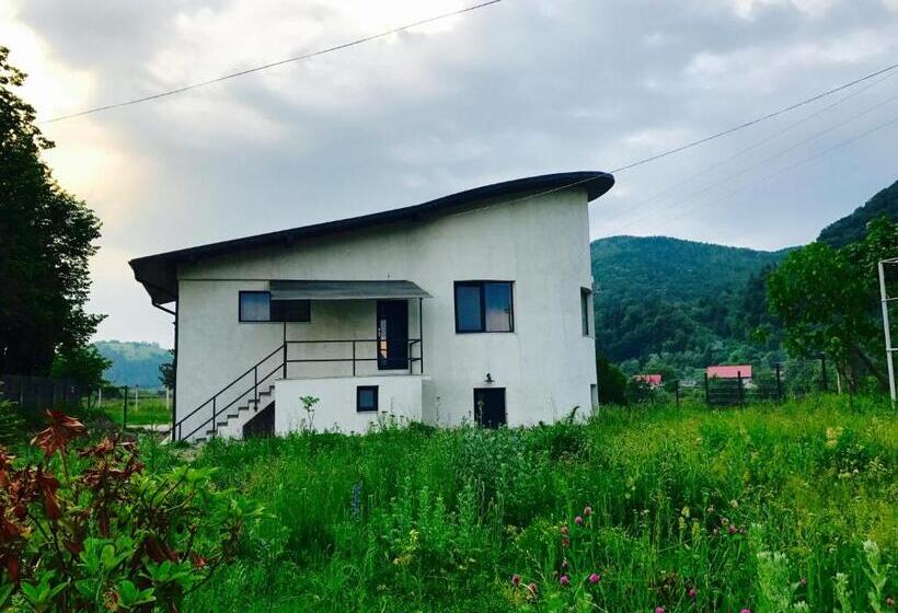 וילה בת חדר שינה 1, Vila Blanca