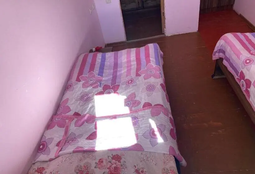 اتاق استاندارد با چشمانداز, Guesthouse Qaldea