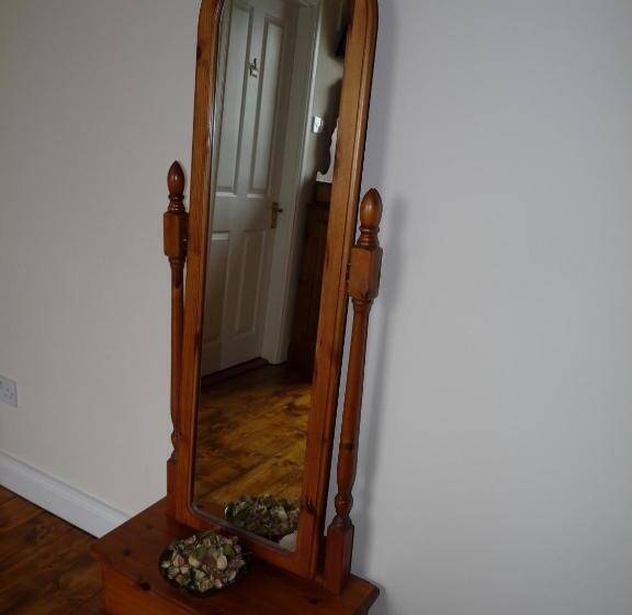 スタンダードルーム, Stirabout Lane B&b