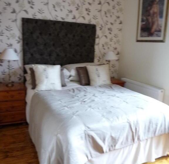 スタンダードルーム, Stirabout Lane B&b