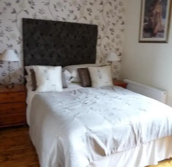 スタンダードルーム, Stirabout Lane B&b