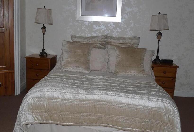 スタンダードルーム, Stirabout Lane B&b