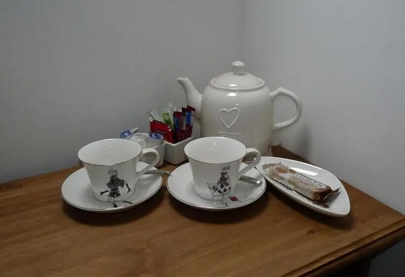 スタンダードトリプルルーム, Stirabout Lane B&b