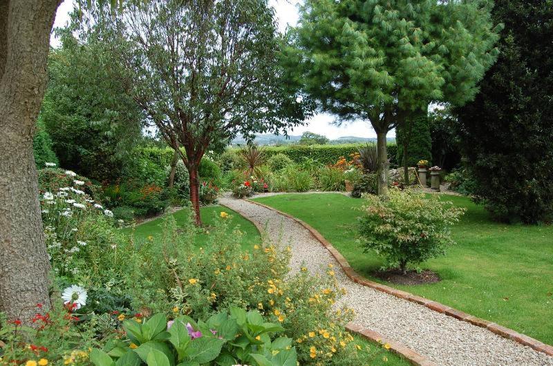 スタンダードトリプルルーム, Stirabout Lane B&b