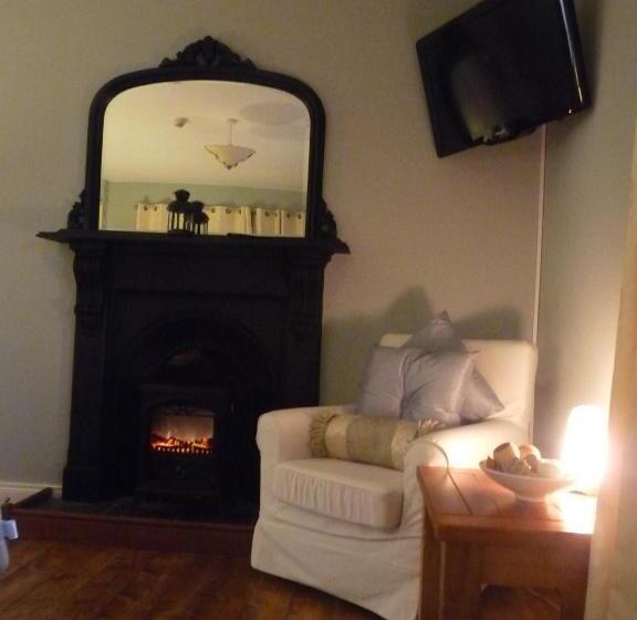 スタンダードトリプルルーム, Stirabout Lane B&b