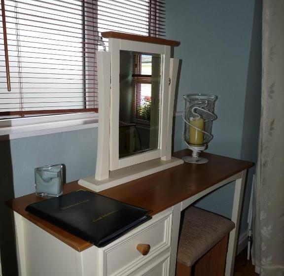 スタンダードトリプルルーム, Stirabout Lane B&b