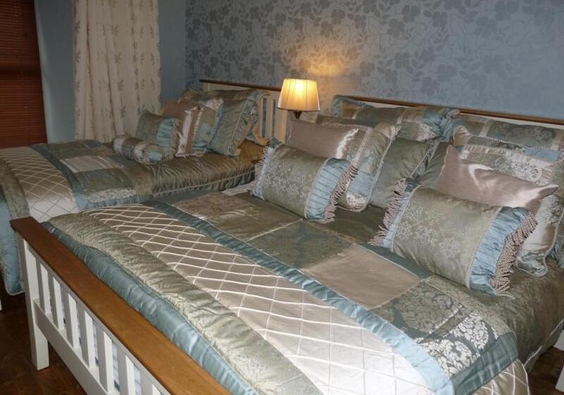 スタンダードトリプルルーム, Stirabout Lane B&b