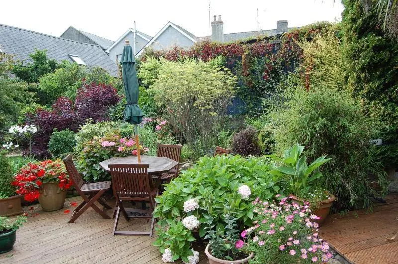 スタンダードシングルルーム, Stirabout Lane B&b