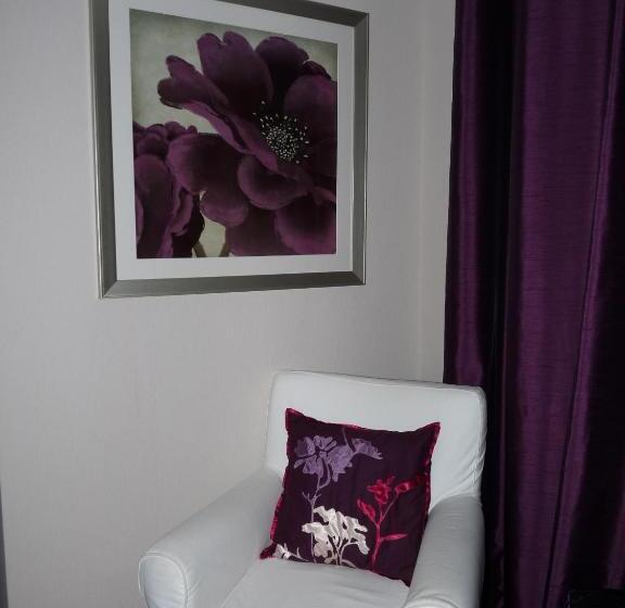 ４ベッドルームクラシックタイプ, Stirabout Lane B&b