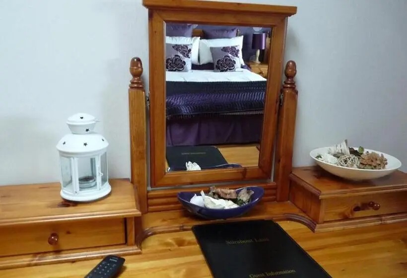 ４ベッドルームクラシックタイプ, Stirabout Lane B&b
