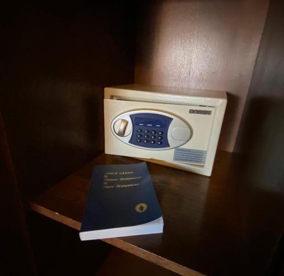 آپارتمان 1 خوابه, Zámecký Hotel Zlatý Orel