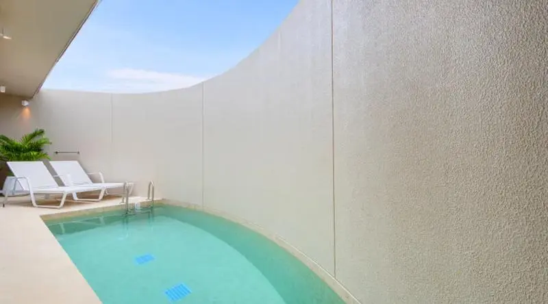 Huvila, 1 makuuhuone ja uima-allas, Centara Karon Villas Phuket