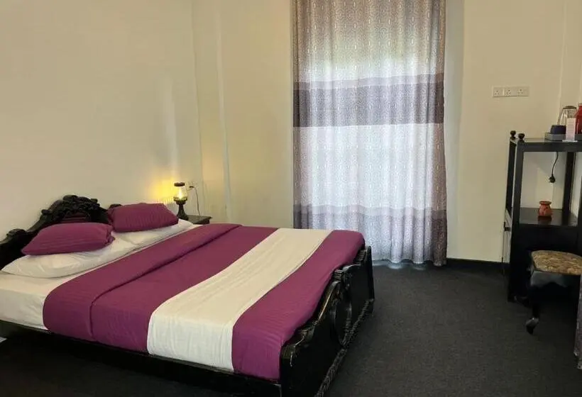 اتاق لوکس, Lavender Villas Nuwara Eliya