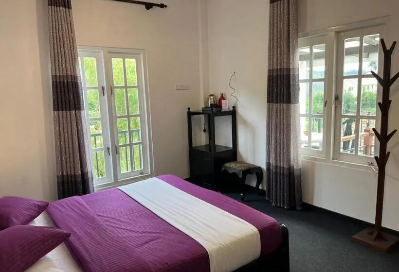 اتاق لوکس, Lavender Villas Nuwara Eliya