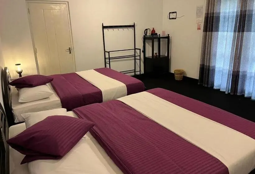اتاق لوکس خانوادگی, Lavender Villas Nuwara Eliya