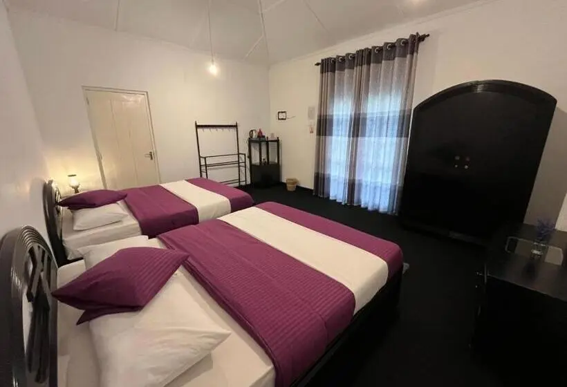اتاق لوکس خانوادگی, Lavender Villas Nuwara Eliya