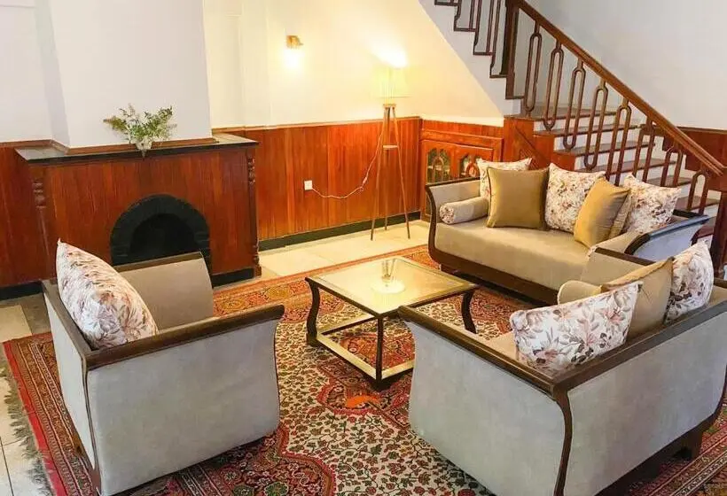 ویلای سوپریور 1 خوابه, Lavender Villas Nuwara Eliya