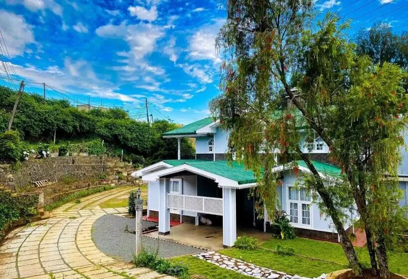 ویلای سوپریور 1 خوابه, Lavender Villas Nuwara Eliya