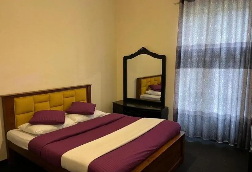اتاق اکونومی, Lavender Villas Nuwara Eliya