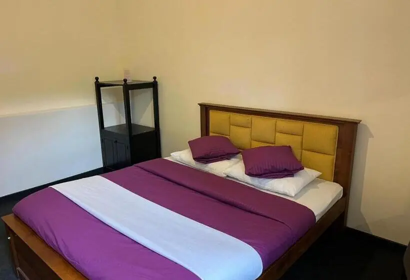 اتاق اکونومی, Lavender Villas Nuwara Eliya