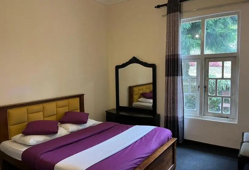 اتاق اکونومی, Lavender Villas Nuwara Eliya