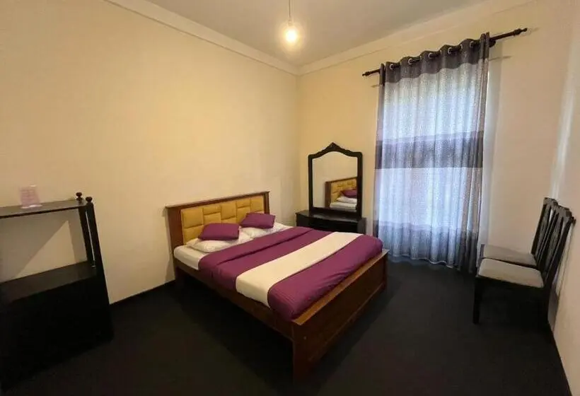 اتاق اکونومی, Lavender Villas Nuwara Eliya