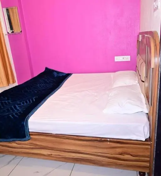 Standard-huone, Ssr Shree Shyam Residency