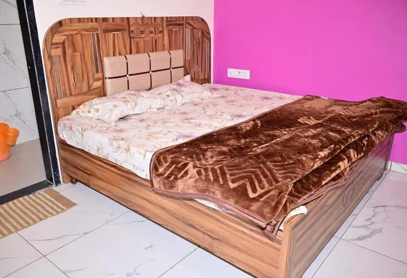 Standard-huone, Ssr Shree Shyam Residency