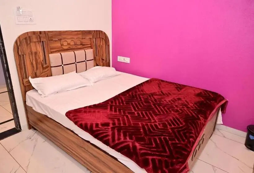 Economy-huone, Ssr Shree Shyam Residency