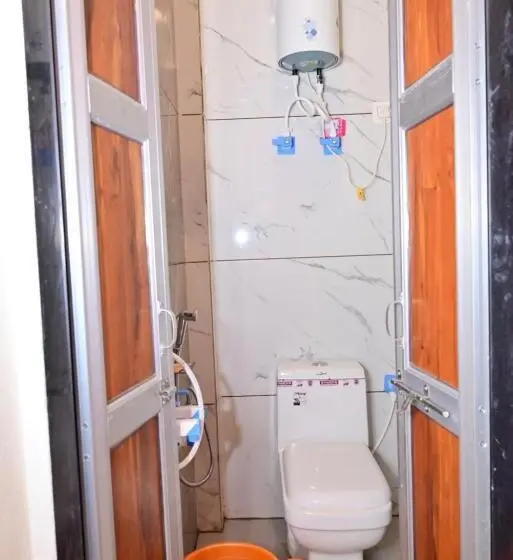 Economy-huone, Ssr Shree Shyam Residency
