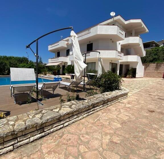 اتاق استاندارد, Villa La Quiete   Adults Only