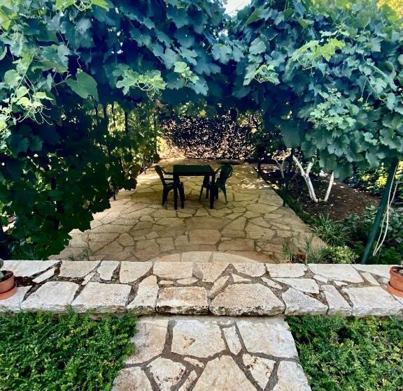 اتاق استاندارد, Villa La Quiete   Adults Only